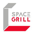 SpaceGrill Logo